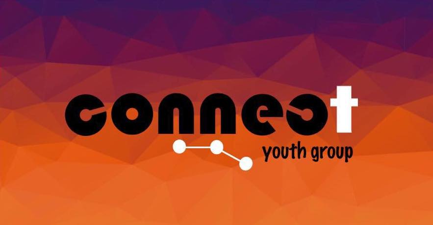 Connect Youth logo