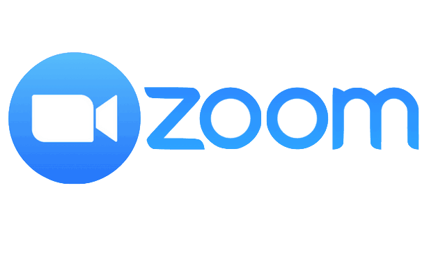 Zoom logo